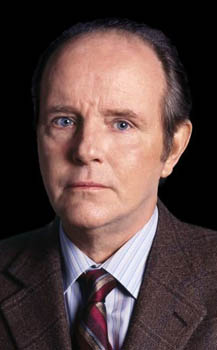 Michael Moriarty